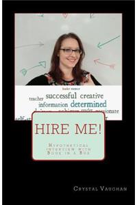 Hire Me!