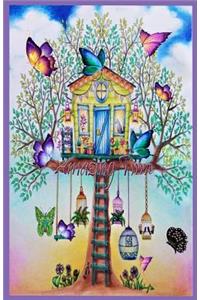 Amazing time ( journal, notebook, diary, )