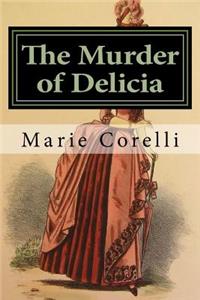 The Murder of Delicia