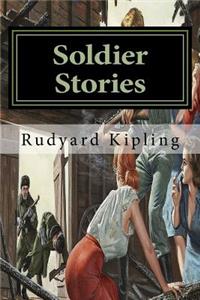 Soldier Stories