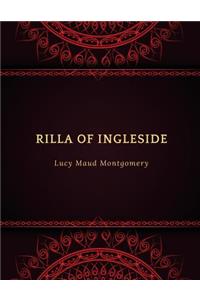 Rilla of Ingleside