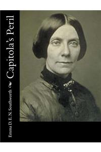 Capitola's Peril
