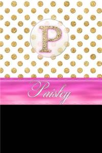 Paisley