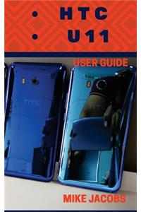 HTC U11 User Guide