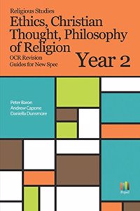 Religious Studies