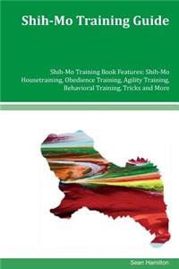 Shih-Mo Training Guide Shih-Mo Training Book Features