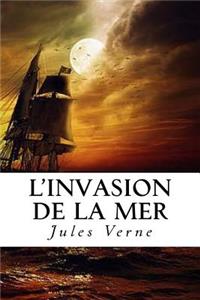 L'Invasion de la mer