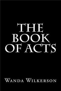 The Book of Acts