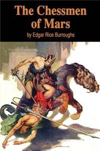 The Chessmen of Mars