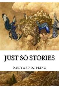 Just So Stories