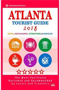 Atlanta Tourist Guide 2018