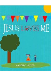 Jesus Loves Me