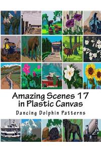 Amazing Scenes 17