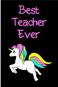 Best Teacher Ever