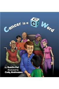 Cancer Is A C Word