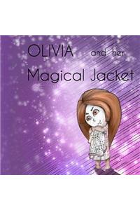 Olivia and her Magical Jacket