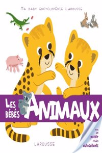 Les bebes animaux