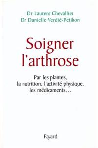 Soigner L'Arthrose