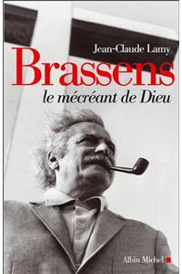Brassens, Le Mécréant de Dieu