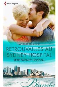 Retrouvailles Au Sydney Hospital