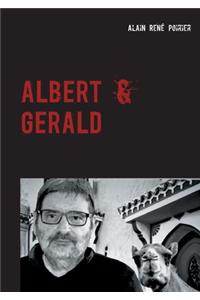Albert & Gerald