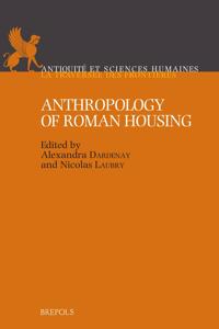 Anthropology of Roman Housing