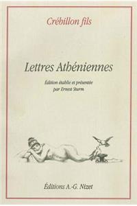 Lettres Atheniennes