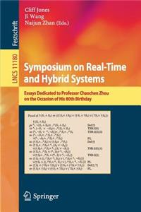 Symposium on Real-Time and Hybrid Systems