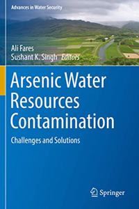 Arsenic Water Resources Contamination