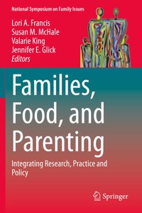 Families, Food, and Parenting