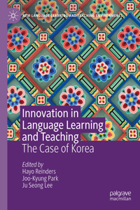 Innovation in Language Learning and Teaching