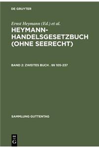 Zweites Buch . Â§Â§ 105-237