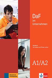 Daf im Unternehmen - Ausgabe in 2 Banden
