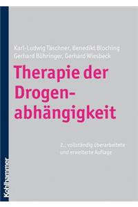 Therapie Der Drogenabhangigkeit