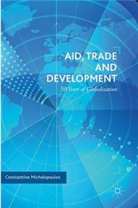 Aid, Trade and Development