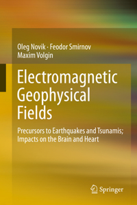 Electromagnetic Geophysical Fields