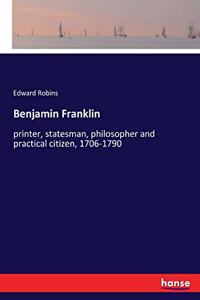 Benjamin Franklin