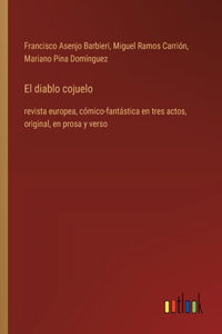 El diablo cojuelo