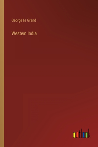 Western India