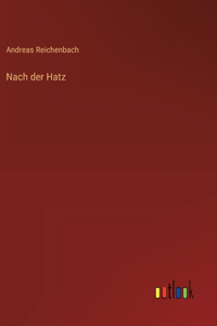 Nach der Hatz