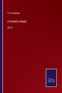 Friend in Need