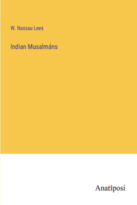 Indian Musalmáns