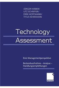 Technology Assessment