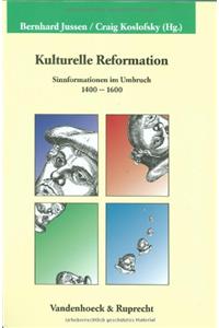 Kulturelle Reformation