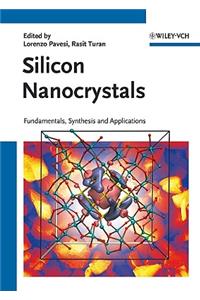 Silicon Nanocrystals