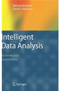 Intelligent Data Analysis