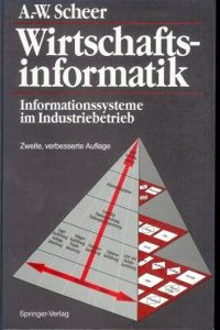 Wirtschaftsinformatik: Informationssysteme Im Industriebetrieb