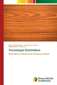 Tecnologia Enzimática