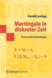 Martingale in Diskreter Zeit