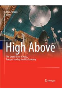 High Above